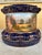 Figurative Antique Royal Vienna Porcelain Plinths /Jardinere /Pedestal For Sale - Image 3 of 8