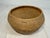 This lovely antique 19th century Native American hand-woven polychromed Pima basket is a true treasure for collectors and...