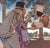 American 1925 Maxfield Parrish Lithograph "The King Samples the Tarts" For Sale - Image 3 of 5