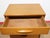 Wood Mid Century Modern Vintage Teak British Dresser Drawers by Austinsuite For Sale - Image 7 of 12