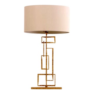 “Salperton” Table Lamp by Porta Romana For Sale