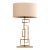 “Salperton” Table Lamp by Porta Romana For Sale