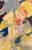 Original Jules Chéret "L'Arc-en-Ciel" Folies-Bergère Color Lithograph, Paris, 1893 For Sale - Image 4 of 18