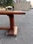 Wood 19th Century French Trestle Table For Sale - Image 7 of 14