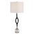 2020s Maryam Cordless LED Buffet Lamp For Sale - Image 5 of 7