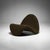 Designed by French designer Pierre Paulin in 1967, the F577 “Tongue” chair is one of his most recognisable designs. Its...