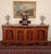 Luxurious Italian chest of drawers from northern Italy - Milan area. Unique design of the chest of drawers with rich...