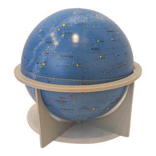 Educational Model Celestial Globe For Sale