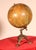 19th Century Globe from Lebègue For Sale - Image 11 of 11
