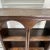 Mid 20th Century Double Arch Pine Wood Wall or Tabletop Shelves For Sale - Image 5 of 10