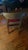 Mid-Century Modern Mid Century Modern Anglo Indian Wedding Ceremonial Chair For Sale - Image 3 of 4