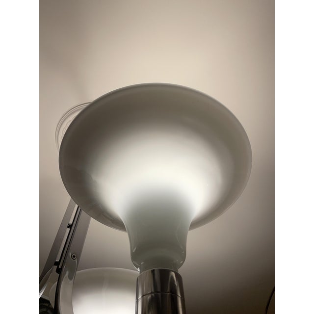 1970s Giant Chandelier by Franco Albini for Sirrah For Sale - Image 5 of 11