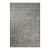 Jean Stoffer x Loloi Katherine Ocean / Gold 7'-10" x 10' Area Rug For Sale