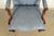 Wood Kittinger Chippendale Carved Mahogany Open Arm Library Chairs | Set of Four For Sale - Image 7 of 18