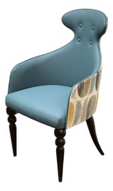 Example of Julian Chichester Seating