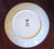 Ceramic Fornasetti Themes and Variation Porcelain Plate, Pattern #101 For Sale - Image 7 of 8