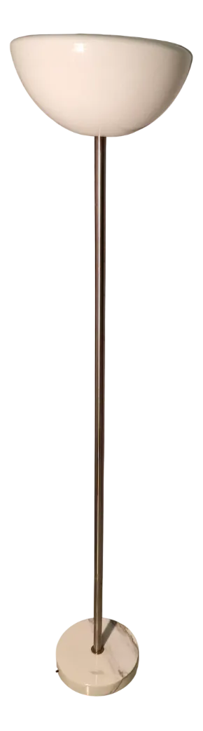 Small Poppy Floor Lamp by Achille and Piergiacomo Castiglioni for Flos, 1980s