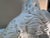 1950s Staffordshire Dog, Single For Sale - Image 12 of 12