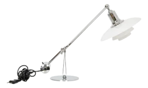 PH-2/1 Piano Lamp by Poul Henningsen, 1990s