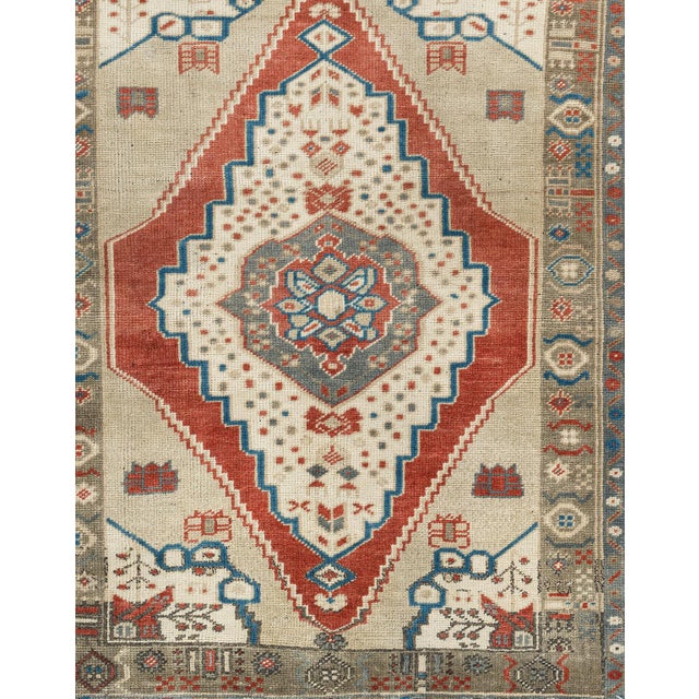 Hand-woven in Turkey where rug weaving is the culture rather than a business. Rugs from Turkey are known for the high...