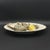 Mid 20th Century Trompe l'Oeil Faience Oyster Plate For Sale - Image 5 of 10
