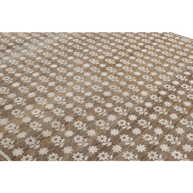 Looking for a custom size? For more information on customization capabilities, please reach out to custom@chairish.com....