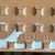 Hand Painted Italian Decorative Tile For Sale - Image 13 of 14