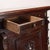 Antique Neo-Renaissance Cabinet in Wood For Sale - Image 6 of 10