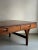 Rosewood Coffee Table by Nanna Ditzel for Søren Willadsen | Denmark | 1950s For Sale - Image 3 of 13