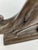 French Art Nouveau Metal Bronze of Greyhound Dog Figurines For Sale - Image 9 of 10