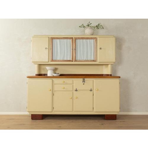 Art Deco Kitchen Cabinet For Sale - Image 12 of 12