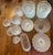 This collection of glassware by Fosteria Glass Company is known for their sturdy construction and classic aesthetic. These...