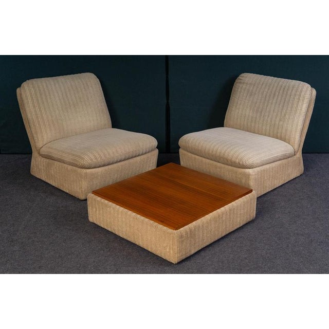 Mid-Century Side Table For Sale - Image 9 of 10