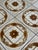 Rosewood Ceramic Tile Top Coffee Table Danish Mid-Century Modern 1970s For Sale - Image 4 of 10