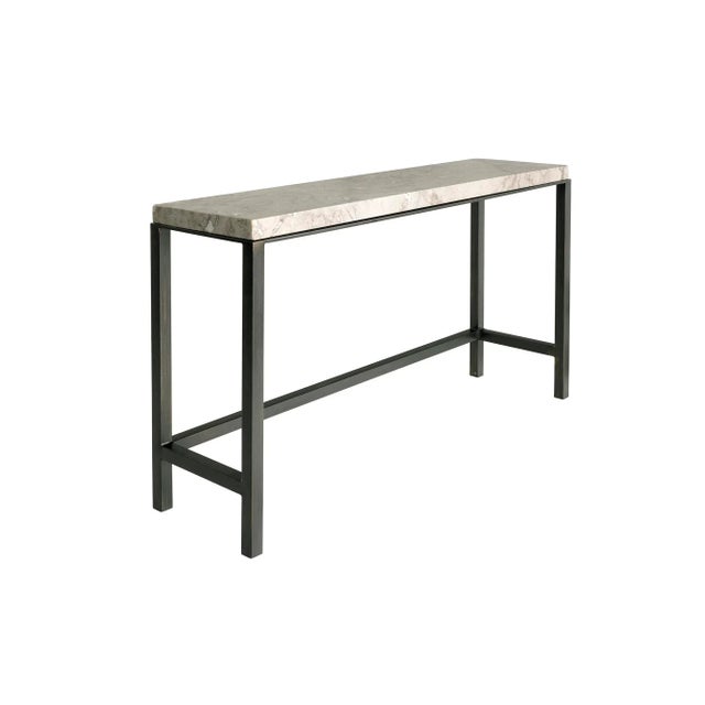 This piece is a part of Brendan Bass’s one-of-a-kind collection, Le Monde. French for “The World”, the Le Monde collection...