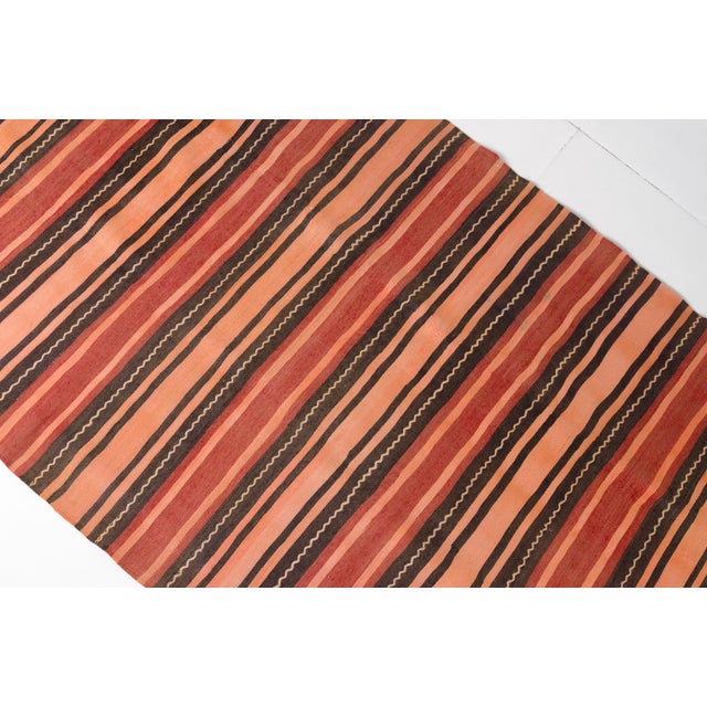 1960s 1960s Authentic Turkish Boho Hallway Decor For Sale - Image 5 of 10