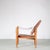 Safari Chair by Kaare Klinkt for Rud Rasmussen, Denmark, 1950s For Sale - Image 5 of 15