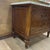 Mediterranean 1960s Thomasville Marble Nightstand For Sale - Image 3 of 10