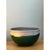 Vintage Glazed Studio Pottery Bowl For Sale - Image 10 of 12