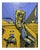 Mathias Wunderlich, Nude with Turtle, Fruit, and Mirror, 2026, Canvas and Acrylic For Sale