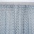 Textile “Viscose Colored Linen Block Print Ring Curtain – Semi-Sheer Size,54"X36"- Genda Pushp For Sale - Image 7 of 7