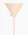 Modern Modern Pink Gradient Floor Lamp For Sale - Image 3 of 6