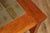 1990s Stickley Mission Collection Tile Top Cherry End Table For Sale - Image 5 of 18