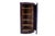 Wood Northern European Corner Chest of Drawers, 1928 For Sale - Image 7 of 10