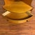 1980s Nathan Squares Vintage Teak Curved Glass Corner Cabinet For Sale - Image 5 of 12