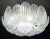 Italian Garda Italian Murano Glass Ceiling Light or Flush Mount, 1980s For Sale - Image 3 of 15