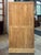 Vintage Salvaged Wood Cabinet For Sale - Image 11 of 11