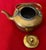 Antique 19th Century English Colonial Brass Tea Kettle For Sale - Image 13 of 18