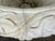 Pair of 19th Century Hand-Carved Carrara Marble Urn Planters, Italy For Sale - Image 10 of 13