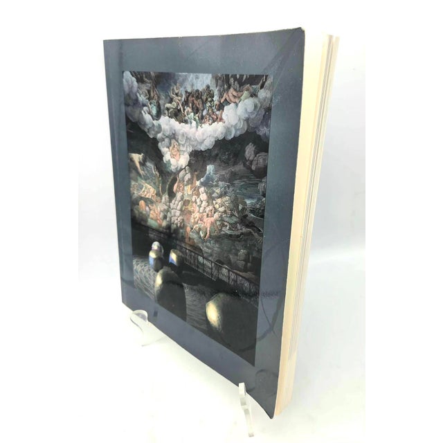 1990s 1992 "The Italian Art of Living" Exhibit Catalog For Sale - Image 5 of 13